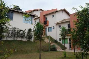 پانسیون Pousada Vila Real Flats