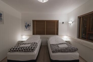 پانسیون Puffin Palace Guesthouse