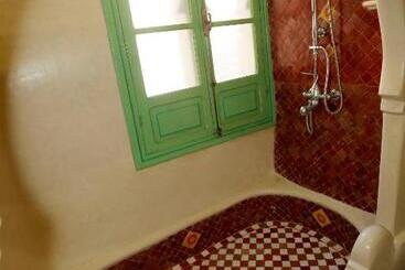 膳宿费 Riad Cherifa