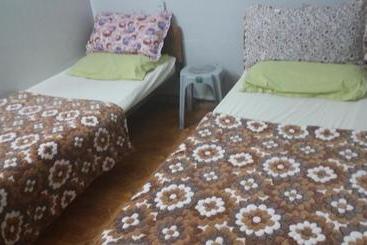 پانسیون Sami Hostel