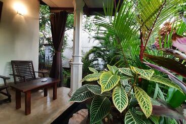 پانسیون The Otunna Guest House Sigiriya