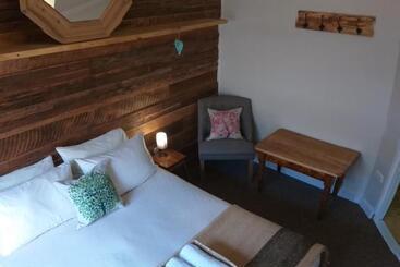 هاستل Treehouse Patagonia