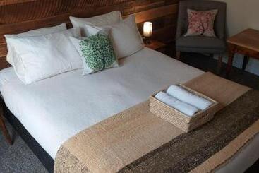هاستل Treehouse Patagonia
