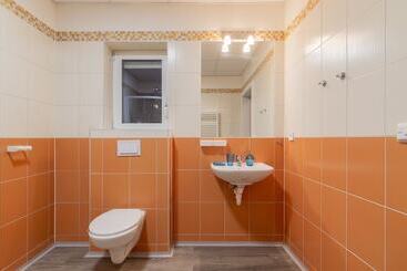 Aparthotel Dks