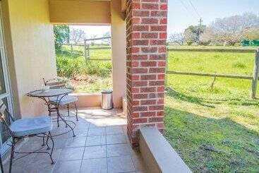 Marshden Estate - Stellenbosch
