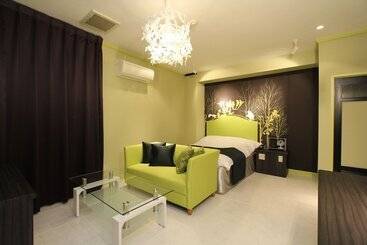 هتل Restay Sun City