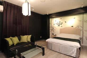 هتل Restay Sun City