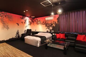هتل Restay Sun City
