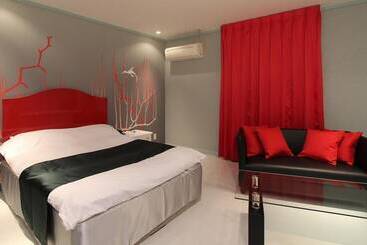 هتل Restay Sun City
