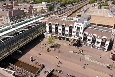 Joinn! City Lofts Houten Utrecht - Houten