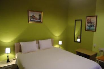 پانسیون Apartments Villa Svetlana