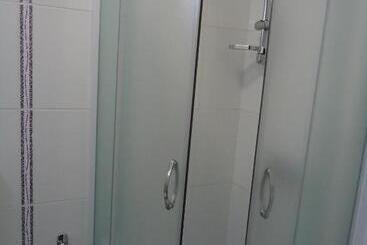 پانسیون Apartments Villa Svetlana