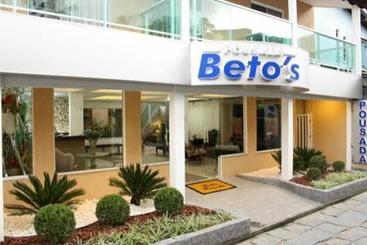 پانسیون Beto´s Pousada