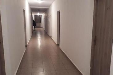پانسیون Casa Dobrescu Centura De Nord