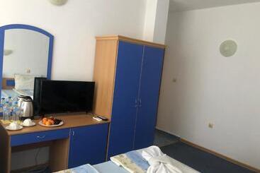پانسیون Guest House Rai