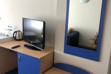 پانسیون Guest House Rai