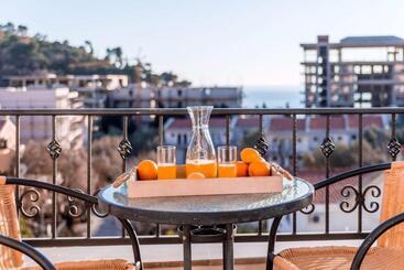 پانسیون Guest House S Lux
