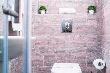 پانسیون Guest House S Lux