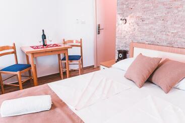 پانسیون Guest House S Lux