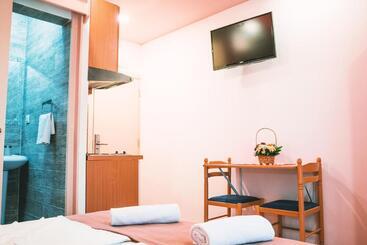 پانسیون Guest House S Lux