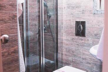پانسیون Guest House S Lux