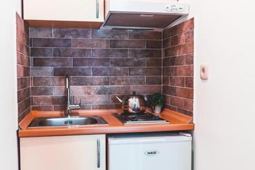 پانسیون Guest House S Lux