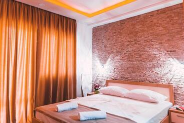 پانسیون Guest House S Lux