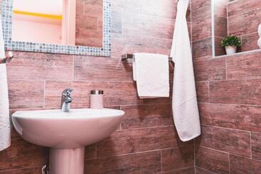 پانسیون Guest House S Lux