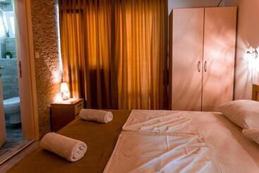 پانسیون Guest House S Lux