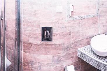 پانسیون Guest House S Lux