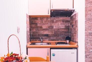 پانسیون Guest House S Lux