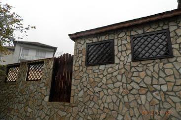 پانسیون Guest House Zora