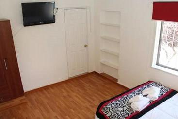پانسیون Hostal Del Centro Concepción