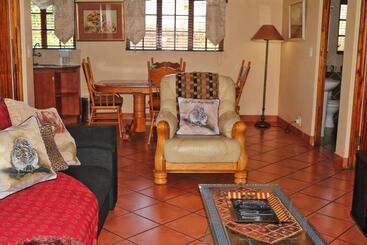 بنسيون Kairos Home
