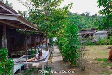 پانسیون Pd Guesthouse