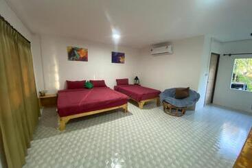 پانسیون Pd Guesthouse
