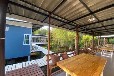 پانسیون Pd Guesthouse