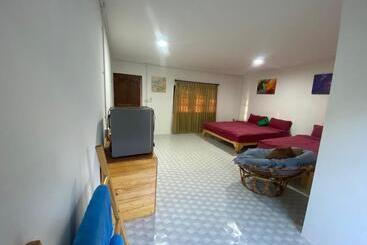 پانسیون Pd Guesthouse