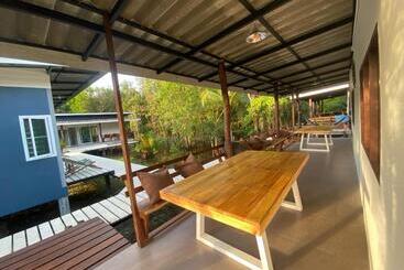 پانسیون Pd Guesthouse