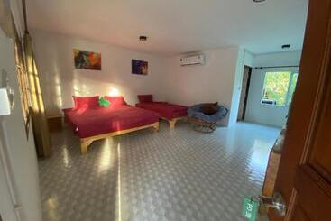 پانسیون Pd Guesthouse
