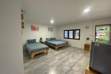 پانسیون Pd Guesthouse