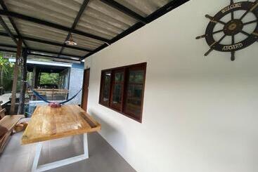 پانسیون Pd Guesthouse