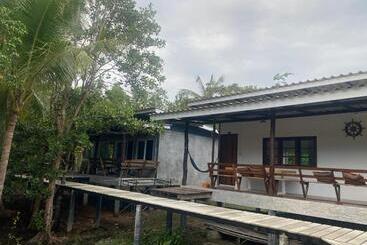پانسیون Pd Guesthouse