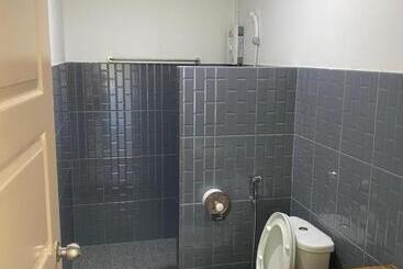 پانسیون Pd Guesthouse