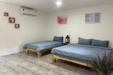 پانسیون Pd Guesthouse