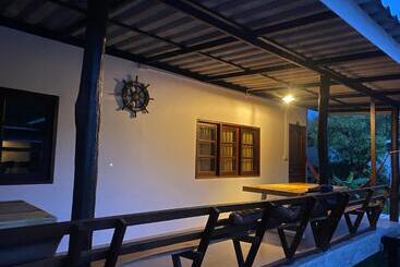 پانسیون Pd Guesthouse