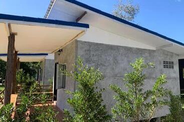پانسیون Pd Guesthouse