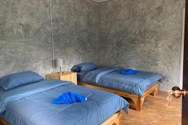 پانسیون Pd Guesthouse