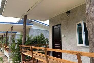 پانسیون Pd Guesthouse
