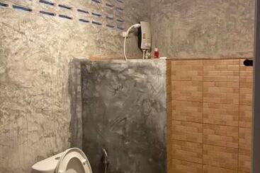 پانسیون Pd Guesthouse
